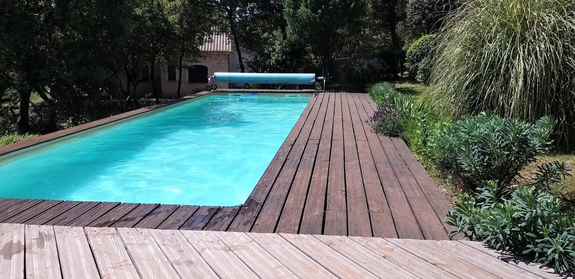 Roulotte Romantique Chauffee En Cevennes Monteils  Екстериор снимка